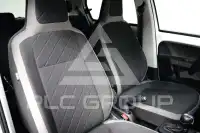2022 Volkswagen Up