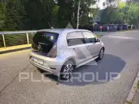 2022 Volkswagen Up