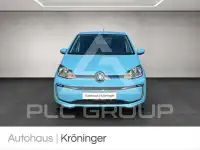 2022 Volkswagen Up