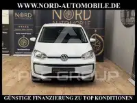 2022 Volkswagen Up