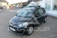 2022 Volkswagen Up