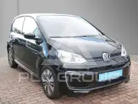 2022 Volkswagen Up