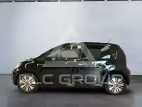 2022 Volkswagen Up