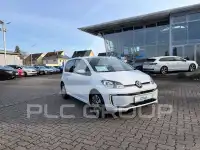 2022 Volkswagen Up