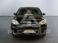 2022 Volkswagen Up