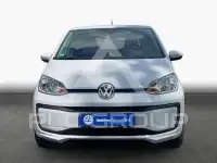 2022 Volkswagen Up