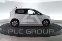 2022 Volkswagen Up