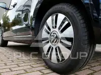 2022 Volkswagen Up