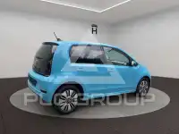 2022 Volkswagen Up