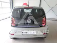 2022 Volkswagen Up