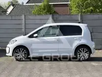 2022 Volkswagen Up