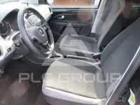 2022 Volkswagen Up