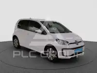 2022 Volkswagen Up