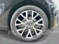 2022 Volkswagen Up