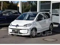 2022 Volkswagen Up