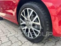 2022 Volkswagen Up