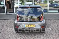 2022 Volkswagen Up