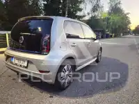 2022 Volkswagen Up