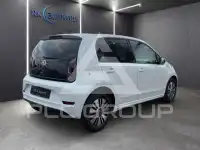 2022 Volkswagen Up