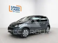 2022 Volkswagen Up