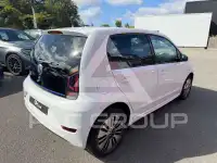 2022 Volkswagen Up