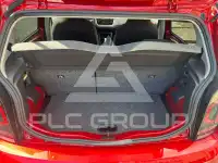 2022 Volkswagen Up