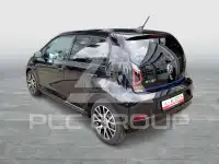 2022 Volkswagen Up