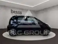 2022 Volkswagen Up