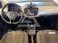 2022 Volkswagen Up