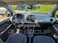 2022 Volkswagen Up
