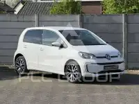 2022 Volkswagen Up