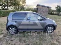 2022 Volkswagen Up
