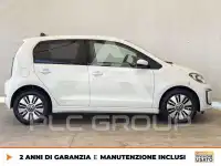 2022 Volkswagen Up
