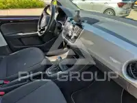 2022 Volkswagen Up