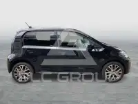 2022 Volkswagen Up