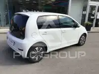 2022 Volkswagen Up