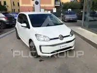 2022 Volkswagen Up