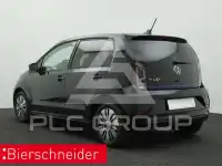 2022 Volkswagen Up