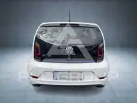 2022 Volkswagen Up