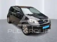 2022 Volkswagen Up