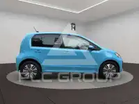 2022 Volkswagen Up