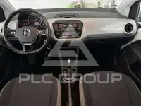 2022 Volkswagen Up