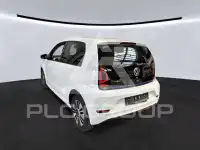 2022 Volkswagen Up
