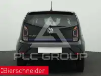 2022 Volkswagen Up