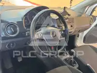 2022 Volkswagen Up