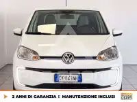 2022 Volkswagen Up