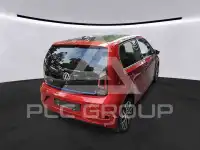 2022 Volkswagen Up
