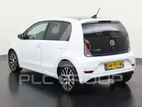 2022 Volkswagen Up
