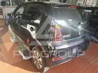 2022 Volkswagen Up
