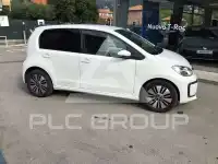 2022 Volkswagen Up